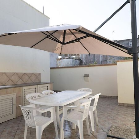 Casa Vacanza Lucia Puglia On Line Morciano di Leuca Exterior photo