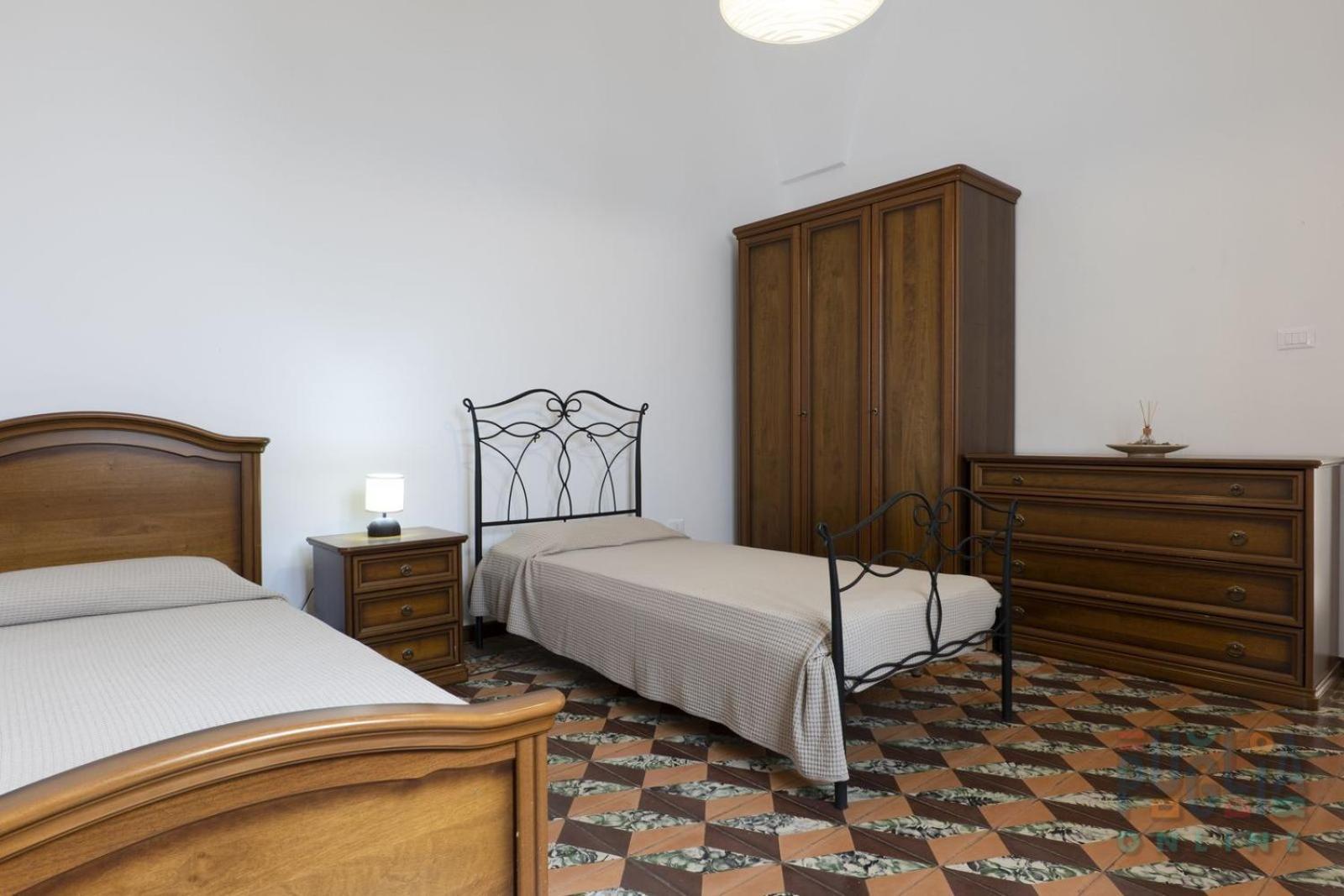 Casa Vacanza Lucia Puglia On Line Morciano di Leuca Exterior photo